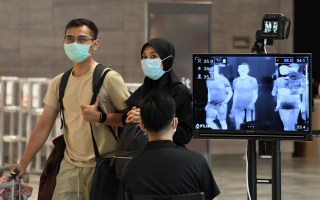 coronavirus travel plans