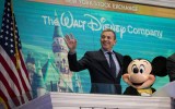 disney boss bob iger quits