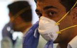 doctors dentists masks virus