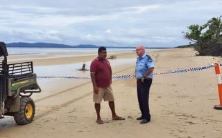 lockhart river plane crash