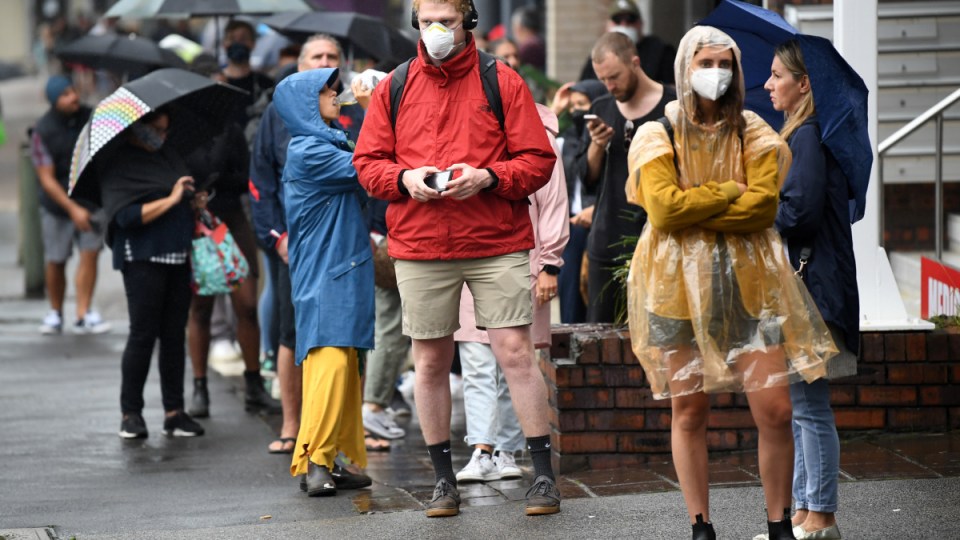 coronavirus job losses abs