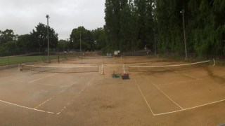 sports rort tennis club sues