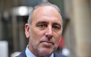 Hillsong Brian Houston