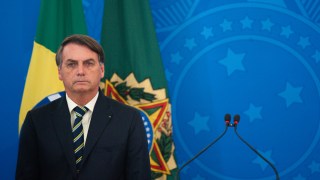 jair bolsonaro charges covid