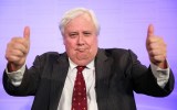 clive palmer borders doctors