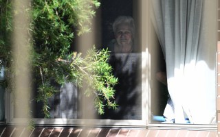 newmarch house covid class action