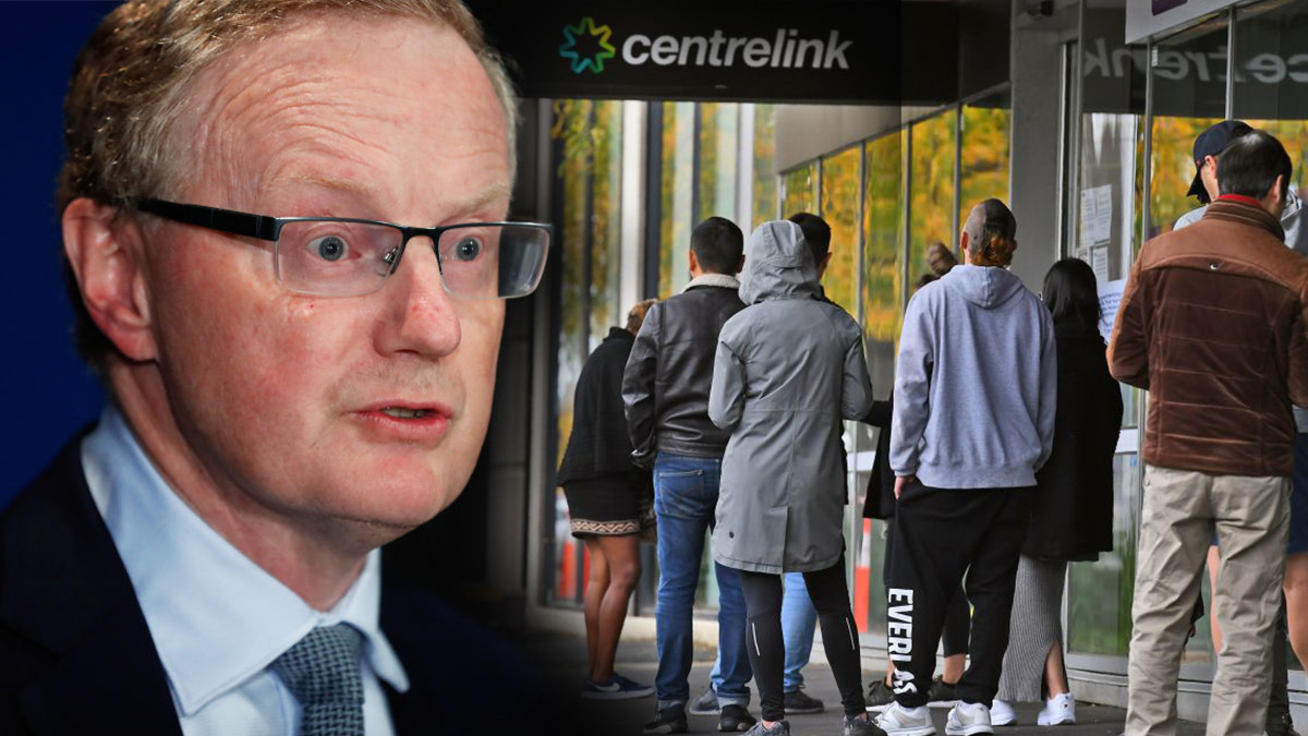 philip lowe jobkeeper