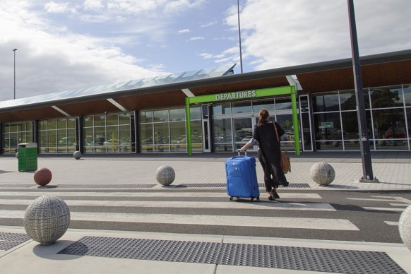 travel bubble australia NZ