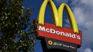 mcdonalds union workers