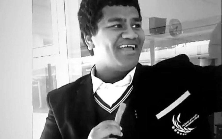 teen melbourne stabbing