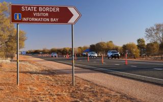 nt border coronavirus