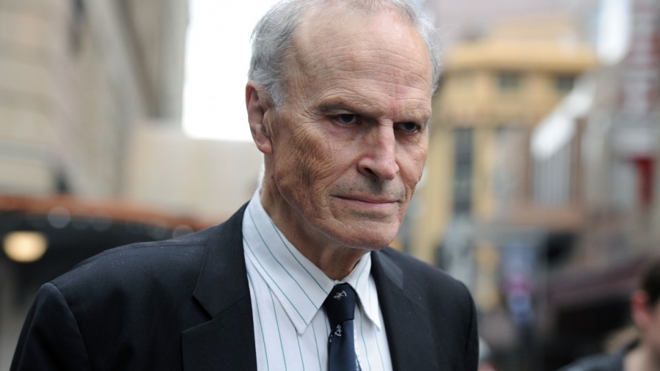 labor dyson heydon harassment