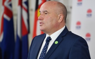 black lives matter sydney virus