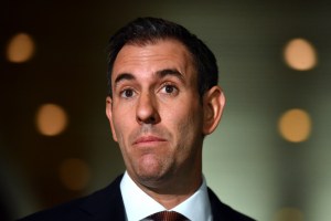 labor coalition recession