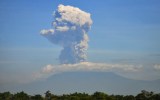 mount merapi