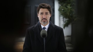 Trudeau
