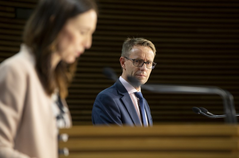 nz quarantine bungle virus