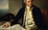 James Cook