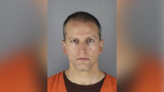 derek chauvin bail court