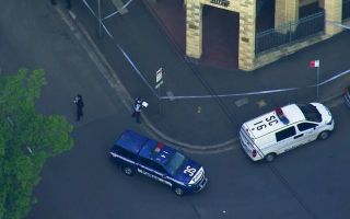 sydney fatal stabbing
