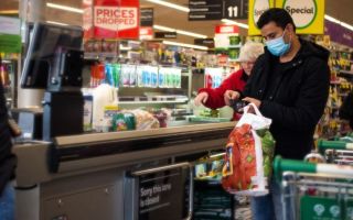 woolworths chief medical officer