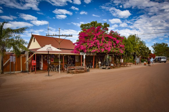 highlights northern territory