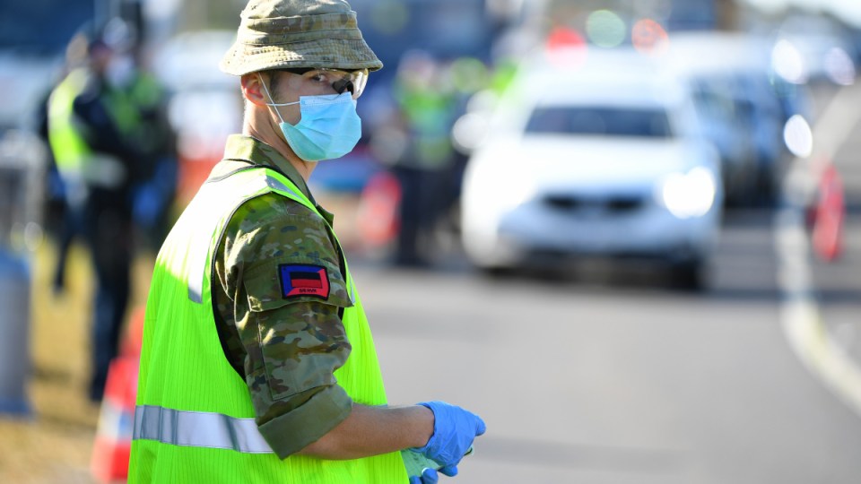 victoria stage 4 covid