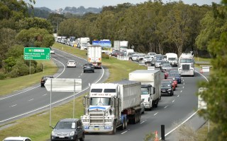 queensland border open