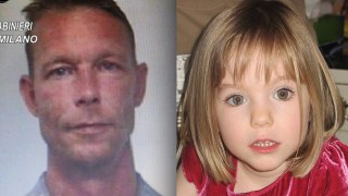 madeleine mccann