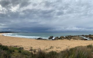 spring 2020 bom outlook