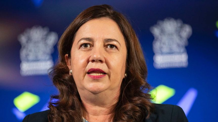 queensland travel bubble moree