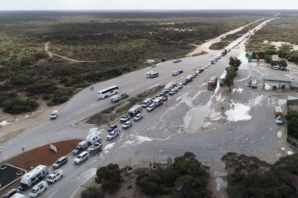 clive palmer wa borders