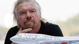 richard branson australia vaccine