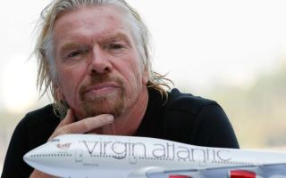richard branson australia vaccine