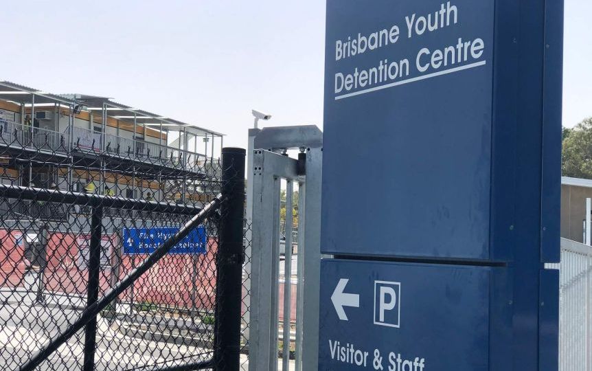 queensland eight covid