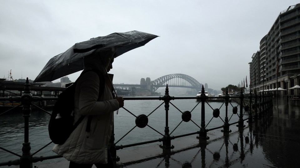 winter weather august 2020