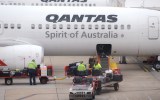 qantas outsourcing court