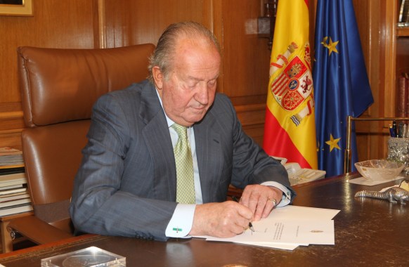 Juan Carlos