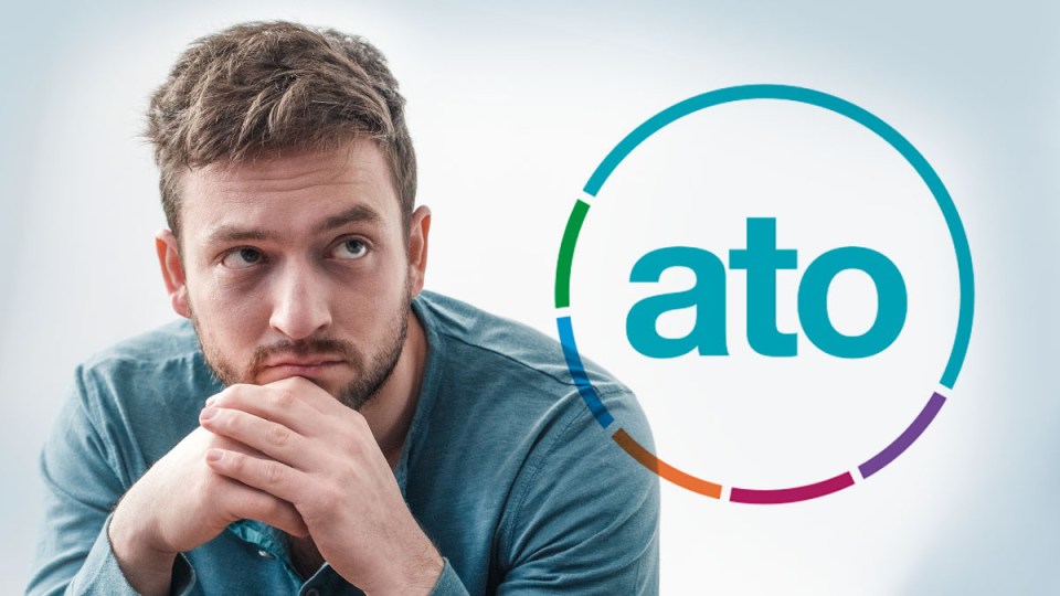 The ATO is cracking down in inappropriate super withdrawals.