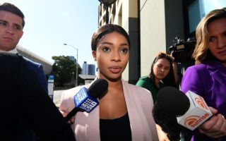 queensland court appearances