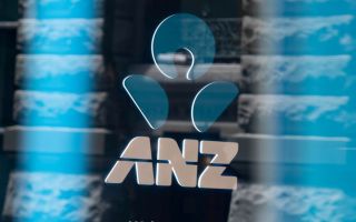 anz half year profit 2022