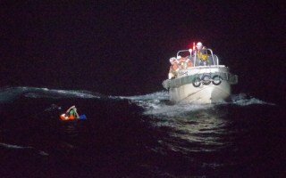 gulf livestock capsize