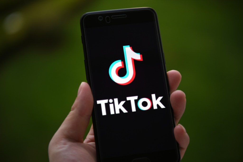 TikTok