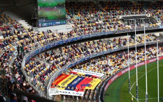 gabba afl grand final