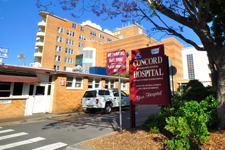 nsw hospital covid