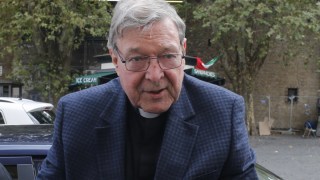 George Pell