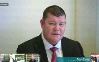 james packer casino inquiry