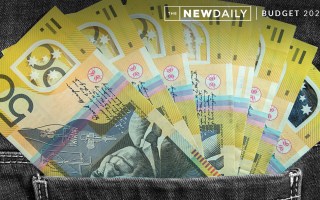 What the budget means for Australians.