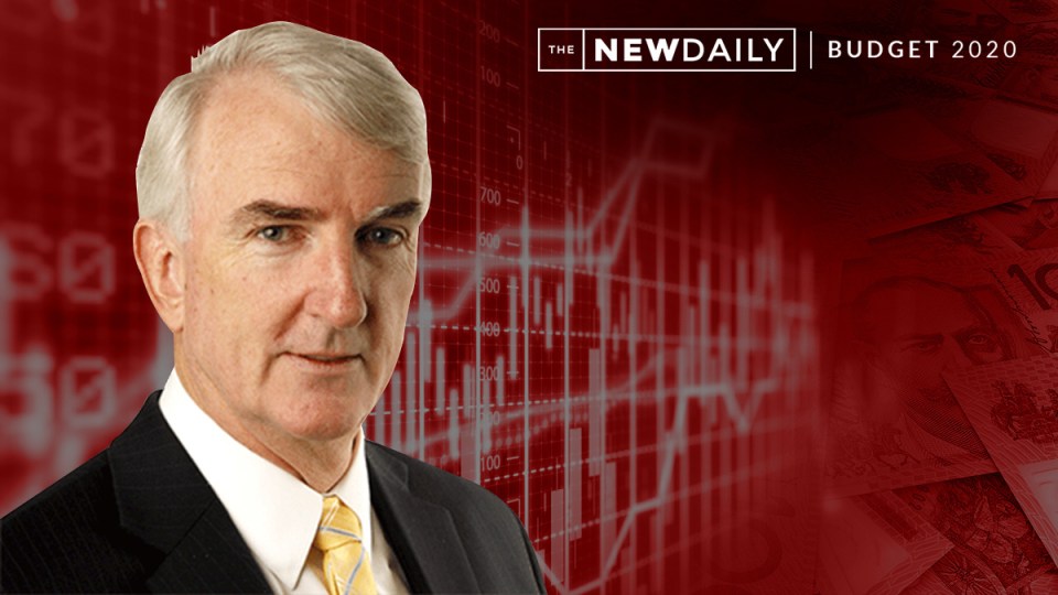 budget 2020 pascoe