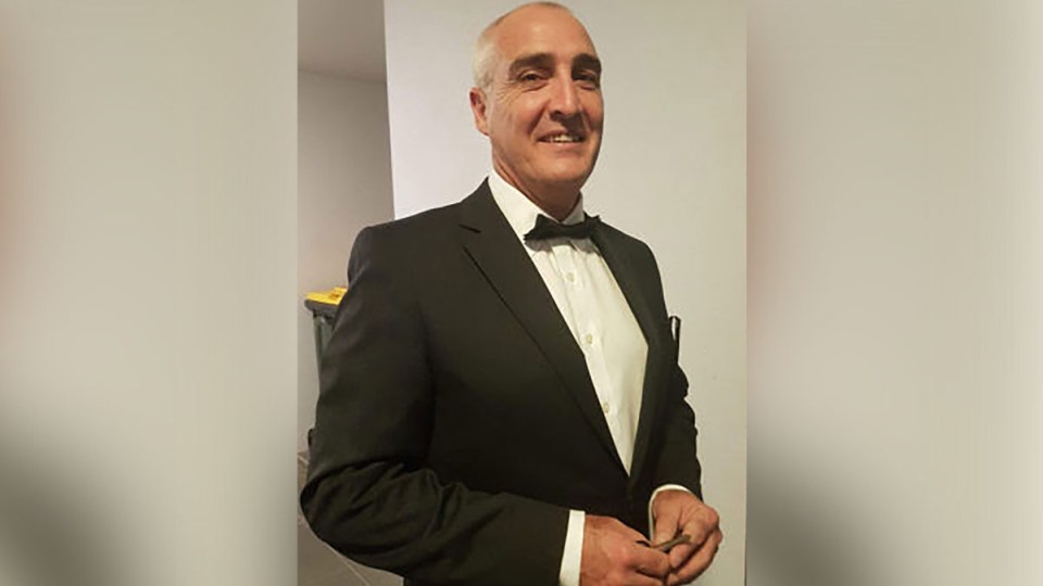 andrew guy judge body